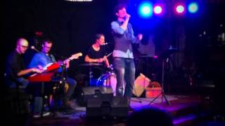 Change Live - Psaul (Paul Mac Innes)