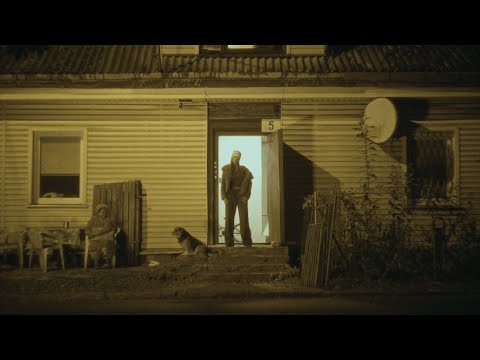 xguscia - 4 ryto (Official Video)