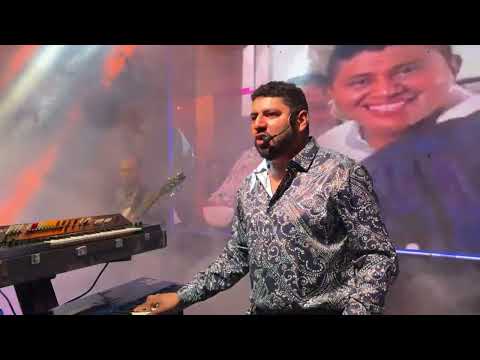 Calixto Mendez en vivo desde Rancho viejo Tantoyuca ver. #tantoyuca #huasteca #musica #baile 