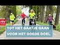 Roparunners rennen 280 kilometer en vliegveld Eelde viert jubileum | Drenthe Nu 23 mei 2021