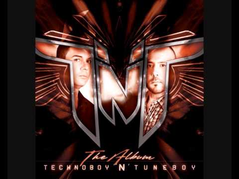 09. TNT - The Eighth Note [HQ+HD] 320 kbit