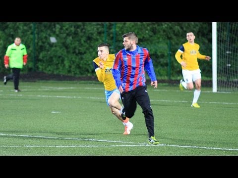 IZIS - Sęk Team: 10. tydzień (FLS Wiosna 2014)