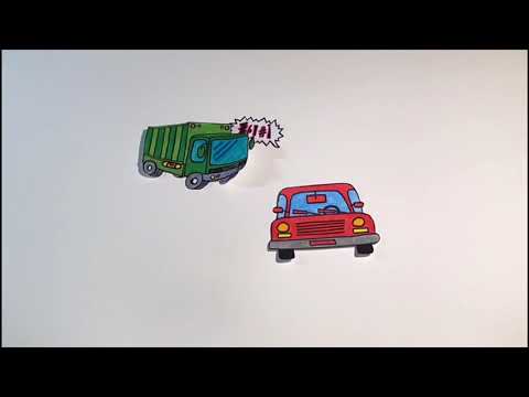 TÚ DIBUJAS LA SALIDA