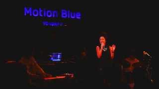 Kan Sano / Above Love feat. Maya Hatch [Live at Motion Blue yokohama]