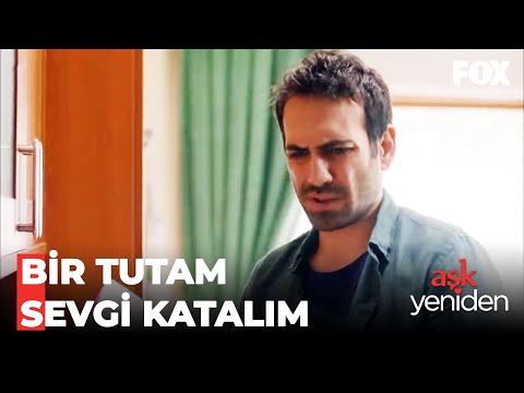 Zeynep Anne Poğaçası Aşerdi - Aşk Yeniden 55. Bölüm