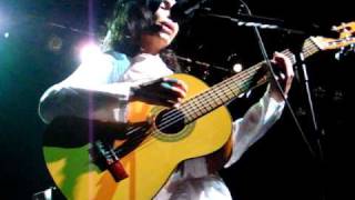 Bitter Branches, PJ Harvey Berlin, 22.02.2011