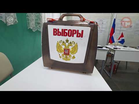 ✔️ Три дня на то, чтобы сделать свой выбор
