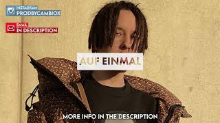 [FREEBEAT] AUF EINMAL [NEGATIIV OG TYPE BEAT]