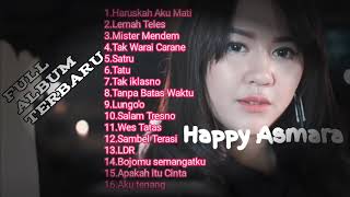 Download lagu Happy Asmara Full Album Terbaru Haruskah Aku Mati mp3 Download lagu Happy Asmara Full Album Terbaru Haruskah Aku Mati mp3