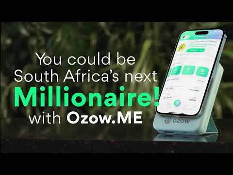 Ozow.ME - Payments Simplified
