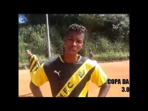 Copa da Villa 3.0- Final Baixiense (9) 0 x 0 (8) Benfica