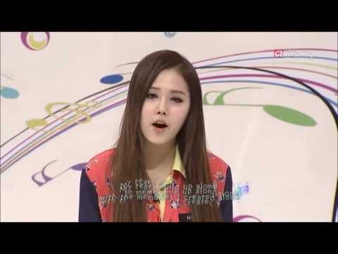 Hayana singing (Part 9)