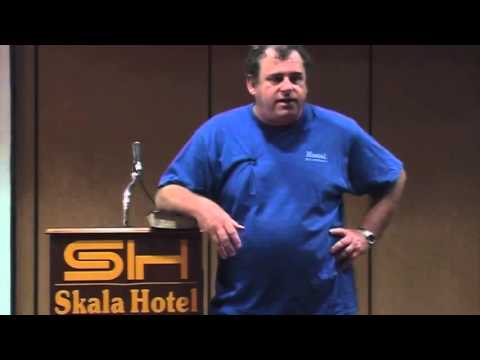 Jacob Prasch The Apocalypse Conference Part 2 May 08 2016 – Andrew R