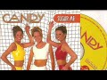 Candy - Sugar Me (radio mix)(Lynsey de Paul song)