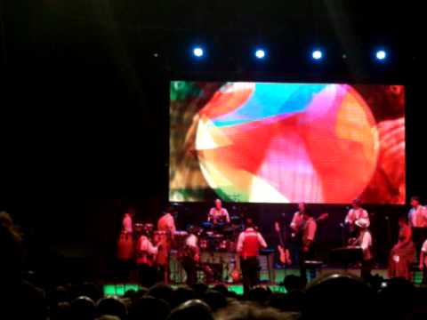 COCORITO(LIVE A SORRENTO)-RENZO ARBORE E L' ORCHESTRA ITALIANA