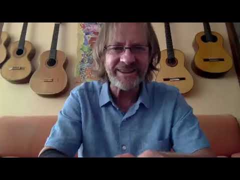 01. David Russell - The secret of Ornamentation