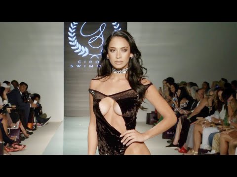 Cirone Swimwear | Resort 2019 | Full Show