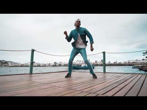 Cê Tá Bem ? - Kiaz - Coreografia             (Richard Madrid) IG: @richard.madrid7