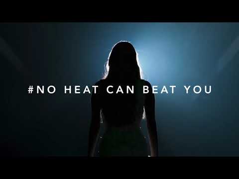 Paola Antonini - #NoHeatCanBeatYou Teaser 2