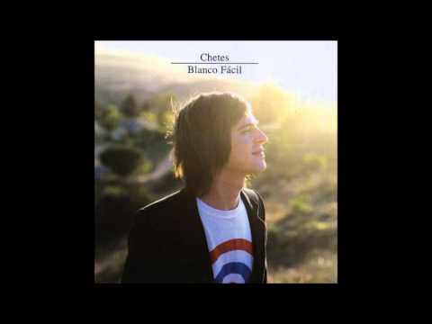 Chetes - Regresa