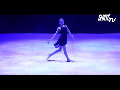 Shaté Tantsukool - "Finally" / ShatéTV erisaade "Elu on tsirkus" / Talvekontsert 2020