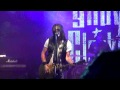 Gilby Clarke - Under The Gun (The Roxy - Buenos Aires, Argentina - 20th November 2013))