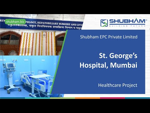 St. George Hospital