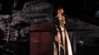 Bat For Lashes - Lilies Live