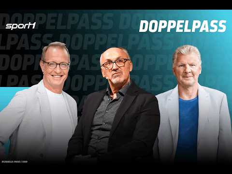 Schlotterbeck? So urteilt der Doppelpass | SPORT1 | Doppelpass
