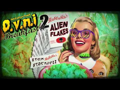 Yestermorrow - Cosmic Context (Rose Well Remix) - 144 (OVNI Breakfast #2)