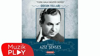 Aziz Şenses - İbrişim Örmüyorlar