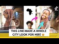 The Viral Pickup Line That Shocked A Whole City In Kenya M Alby