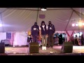 Miraj The RnB Beast LIVE PERFORMANCE BROWARD COUNTY FAIR