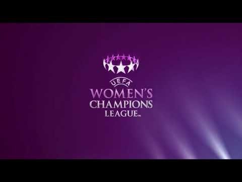 Intro UEFA Women's Champions League 2020/21