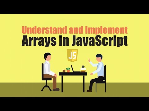 Data structure fundamentals Arrays | Part 2 | Eduonix