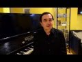 Pierre-Laurent Aimard's Notes from the Well-Tempered Clavier Tour #2: Three Wishes