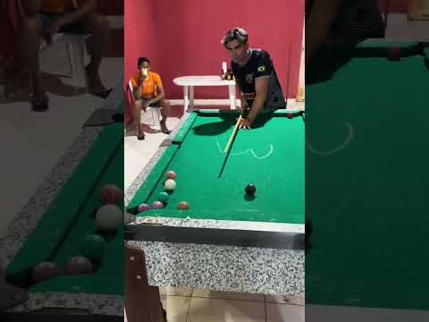 Trancada no torneio em Betânia do Piauí