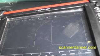 Rough idle, MAP code 33,  intermittent no start (shorted injectors) - GM