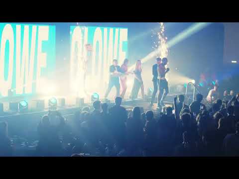 Felix Leckie VS Manny Olowe - Fight Night Durham: Round 11