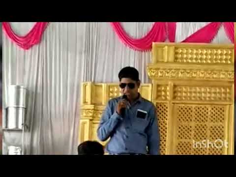 Mahesh Kolhe sur tech chedita marathi song 