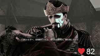 [実況]  #25 LAST 圧制の兄王 vs 革命を掲げる主人公 [Fable III]