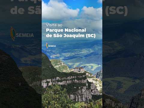 Parque Nacional de São Joaquim