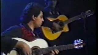 Gipsy Kings - Passion