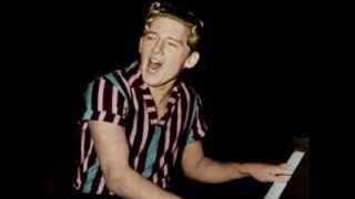 VINTAGE JERRY LEE LEWIS IT'LL BE ME by VIC LAYNE & BRMC  BOSTON ROCKABILLY MUSIC CONSPIRACY
