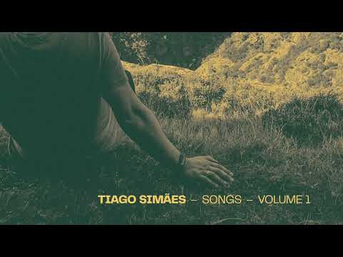 #7 - “Blue”: Album “Songs - Volume 1”, by Tiago Simães