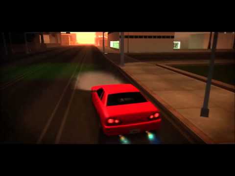 Tryout to RR [RoadRangers] [?]