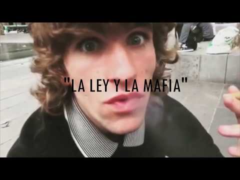 FRANKITO X SANGOOCHE - "FLAWLESS"