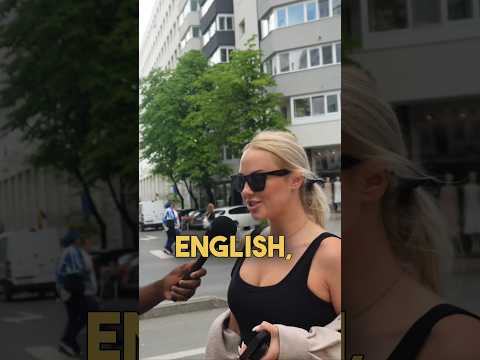 How many languages do Romanians speak? 🇷🇴🗣️