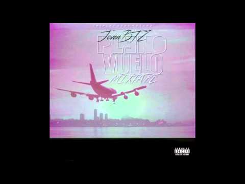 JOVEN BEATZ x DROPSE - CREAMS