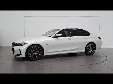 BMW 3-Series 330e M Sport*Call Andrew 0862617858* - Image 2